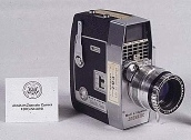 Zapruder camera